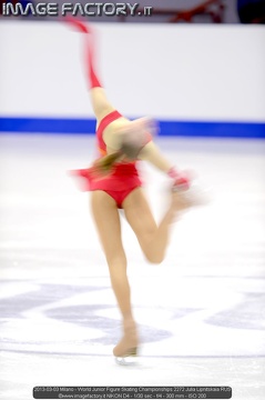 2013-03-03 Milano - World Junior Figure Skating Championships 2272 Julia Lipnitskaia RUS